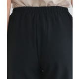 ストレッチスリットジョガーパンツ パンツ ジョガー | Pierrot | 詳細画像6 