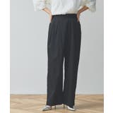 ブラック | [RASW]タフタラップパンツ パンツ タフタ | Pierrot