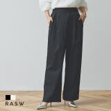 [RASW]タフタラップパンツ パンツ タフタ | Pierrot | 詳細画像1 