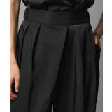 [RASW]タフタラップパンツ パンツ タフタ | Pierrot | 詳細画像4 