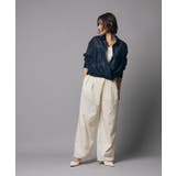 [RASW]タフタラップパンツ パンツ タフタ | Pierrot | 詳細画像25 