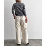 [RASW]タフタラップパンツ パンツ タフタ | Pierrot | 詳細画像30 