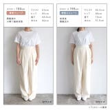 [RASW]タフタラップパンツ パンツ タフタ | Pierrot | 詳細画像12 