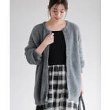 ショートシャギーコーディガン コーディガン ショートシャギー | Pierrot | 詳細画像26 