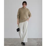 選べるショートシャギーニット ニット シャギー | Pierrot | 詳細画像43