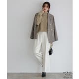 選べるショートシャギーニット ニット シャギー | Pierrot | 詳細画像44