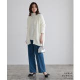 選べるショートシャギーニット ニット シャギー | Pierrot | 詳細画像47