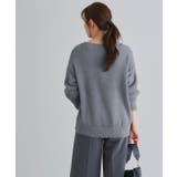 選べるショートシャギーニット ニット シャギー | Pierrot | 詳細画像24