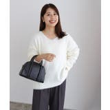 選べるショートシャギーニット ニット シャギー | Pierrot | 詳細画像26