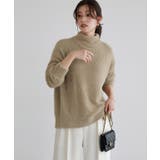 選べるショートシャギーニット ニット シャギー | Pierrot | 詳細画像28