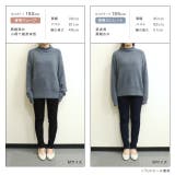 選べるショートシャギーニット ニット シャギー | Pierrot | 詳細画像12