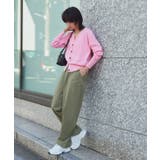 [RASW]2wayコットンベイカーパンツ ベイカーパンツ 綿100％ | Pierrot | 詳細画像31 