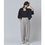 [RASW]クロップドワイドシャツ シャツ クロップド丈 | Pierrot | 詳細画像27 