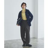 [RASW]インタックカーブパンツ パンツ カーブシルエット | Pierrot | 詳細画像25 