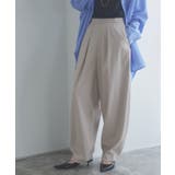 [RASW]インタックカーブパンツ パンツ カーブシルエット | Pierrot | 詳細画像29 