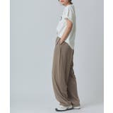 2wayストレートラフパンツ パンツ 2way | Pierrot | 詳細画像24 