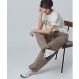 2wayストレートラフパンツ パンツ 2way | Pierrot | 詳細画像26 