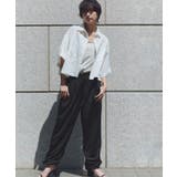 2wayストレートラフパンツ パンツ 2way | Pierrot | 詳細画像19 