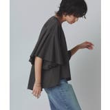 オーバーフリルTシャツ Tシャツ カットソー | Pierrot | 詳細画像28