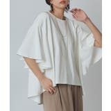 オーバーフリルTシャツ Tシャツ カットソー | Pierrot | 詳細画像19