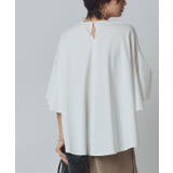 オーバーフリルTシャツ Tシャツ カットソー | Pierrot | 詳細画像21