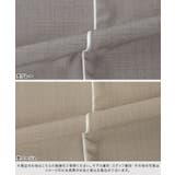 [RASW]ダブルウエストサイドラインパンツ パンツ リネンライク | Pierrot | 詳細画像15 