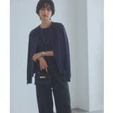 [RASW]ビスコースシンプルカーディガン カーディガン シンプル | Pierrot | 詳細画像24 