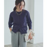 [RASW]ビスコースシンプルカーディガン カーディガン シンプル | Pierrot | 詳細画像20 