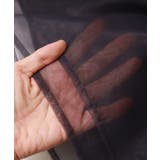 ドッキングショートシャギーニット ニット シャギー | Pierrot | 詳細画像10 