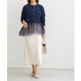 ドッキングショートシャギーニット ニット シャギー | Pierrot | 詳細画像28 