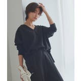 [RASW]2wayハイストレッチ多機能ドルマントップス マット 質感 | Pierrot | 詳細画像27 