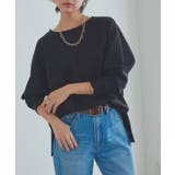 [RASW]2wayハイストレッチ多機能ドルマントップス マット 質感 | Pierrot | 詳細画像28 