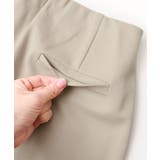 [RASW]ハイストレッチ多機能ストレートパンツ 厚み 着心地 | Pierrot | 詳細画像13 