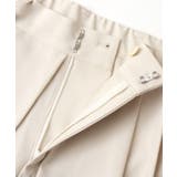 [RASW]インバーテッドプリーツワイドパンツ さらっと シーズン | Pierrot | 詳細画像10 