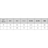 [RASW]ドロストデザインブルゾン フレア 裾 | Pierrot | 詳細画像17 