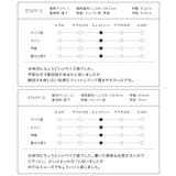 スクエアトゥミドルブーツ ミドルブーツ スクエアトゥ | Pierrot | 詳細画像10 