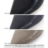 ポインテッドトゥTストラップパンプス パンプス シューズ | Pierrot | 詳細画像12
