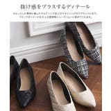 選べるパンプス パンプス シューズ | Pierrot | 詳細画像2