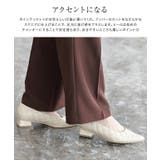 選べるパンプス パンプス シューズ | Pierrot | 詳細画像3