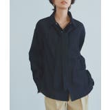 [RASW]デニムリボンシャツ シャツ デニムシャツ | Pierrot | 詳細画像22 