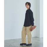 [RASW]デニムリボンシャツ シャツ デニムシャツ | Pierrot | 詳細画像23 