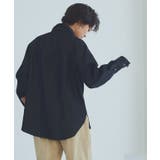 [RASW]デニムリボンシャツ シャツ デニムシャツ | Pierrot | 詳細画像24 