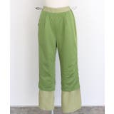 【ドラマ着用】ペイズリージャカードパンツ パンツ ジャカードパンツ | Pierrot | 詳細画像10