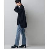 [RASW]ピンタックブザムブラウス ブラウス ピンタック | Pierrot | 詳細画像16 