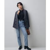 [RASW]ピンタックブザムブラウス ブラウス ピンタック | Pierrot | 詳細画像20 