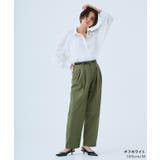 [RASW]ドロストシャーリングシャツ RASW シャツ | Pierrot | 詳細画像33 