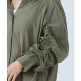 [RASW]ドロストシャーリングシャツ RASW シャツ | Pierrot | 詳細画像5 