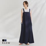 ドレープアシメオールインワン オールインワン ドレープ | Pierrot | 詳細画像1