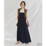 ドレープアシメオールインワン オールインワン ドレープ | Pierrot | 詳細画像34