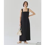 ドレープアシメオールインワン オールインワン ドレープ | Pierrot | 詳細画像35